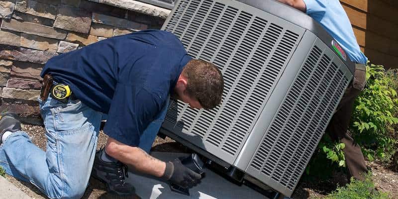 5 Signs Your AC Needs Replacement