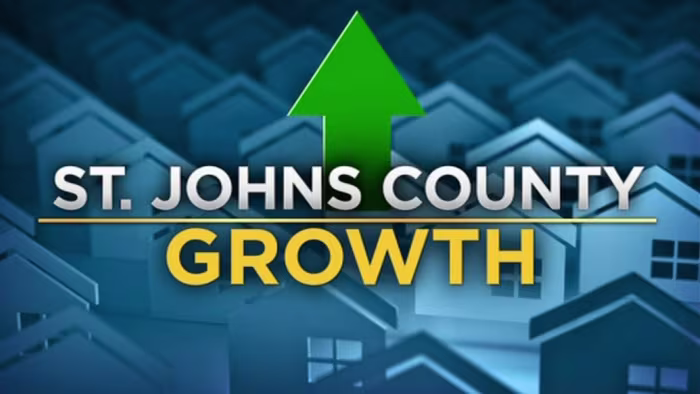 Jacksonville population boom and HVAC demand
