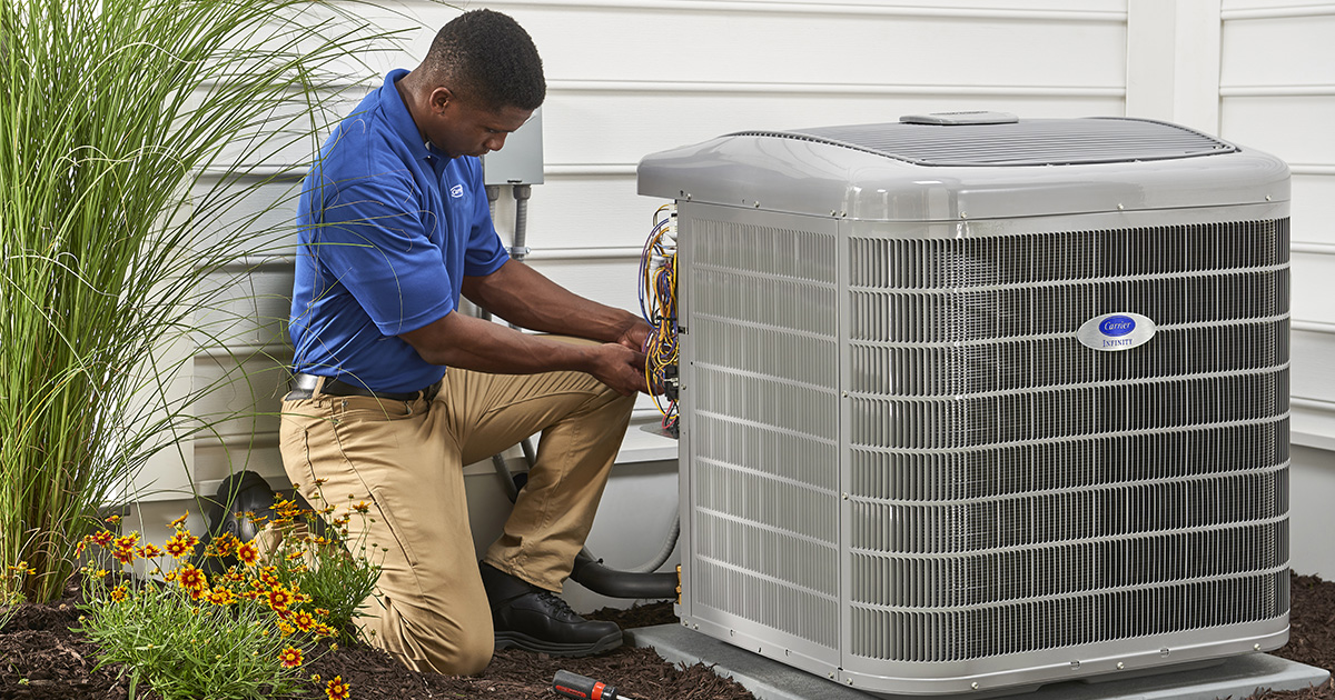 AC Installation Service