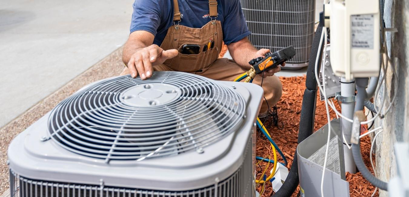 AC Maintenance Service